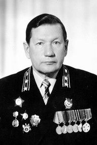 Абашин В.В.