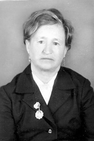 Анохина А.П.