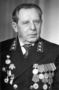 Апарцев Я.Л.