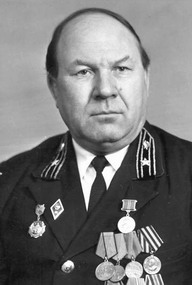 Борисов А.И.