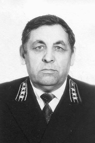 Бородин П.Н.