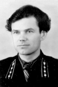 Бояринцев М.И.
