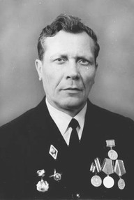 Брызгалов Н.Н.