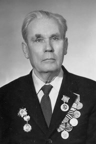 Булавкин П.К.
