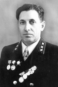 Бурдеев А.И.