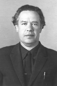 Горский Н.И.