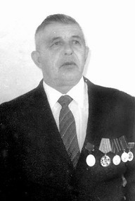 Грехов А.И.