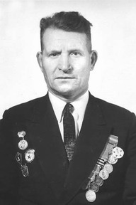 Хальзов Н.Е.
