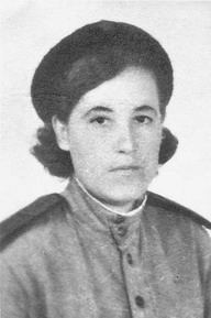 Кирюшкина М.А.