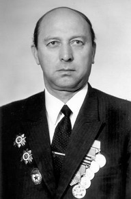 Коломальцев А.С.