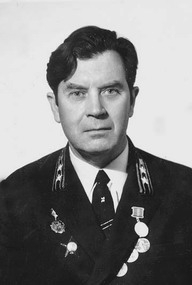 Кузнецов В.А.
