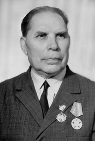 Лазарев В.С.