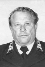 Лодыгин М.И.
