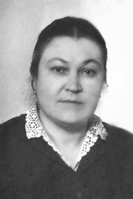 Матерова М.В.