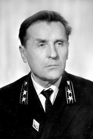 П.И.Медведев