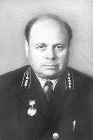 Огольцов С.М. 