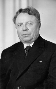 Петровский В.И.