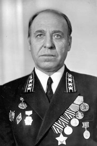 Ремезов М.И.