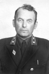 Шашуловский М.И. 