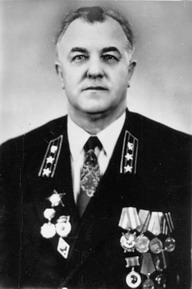 И.И.Тихонов