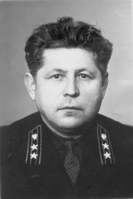 Верещагин Н.Г.
