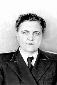 Волкова П.И.