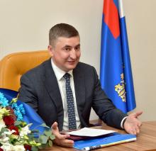 Поздравление Пономарева с 70-летием