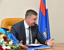 Поздравление Пономарева с 70-летием
