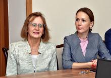 Поздравление Пономарева с 70-летием