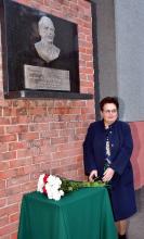 100-летию со дня рождения Пименова посвящается