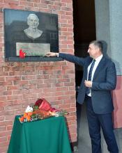 100-летию со дня рождения Пименова посвящается