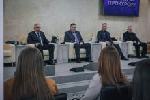 «101 вопрос прокурору»