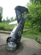 Мемориальный комплекс