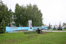 Новые Бурасы