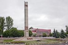 Петровск