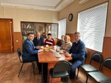 Вольск