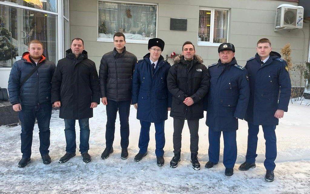 Межрегион центр
